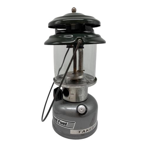 Coleman (コールマン) dual fuel ガソリンランタン 285