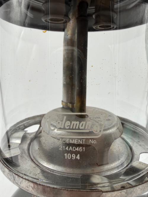 Coleman (コールマン) dual fuel ガソリンランタン 285
