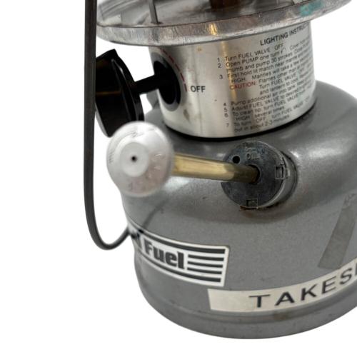 Coleman (コールマン) dual fuel ガソリンランタン 285