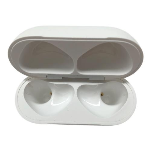 Apple (アップル) AirPods(第4世代) アクティブノイズキャンセリング機能付 A3059