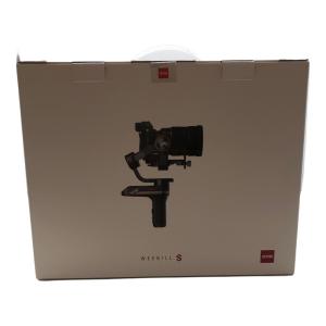 Zhiyun (ジーウン) スタビライザー CR110