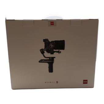 Zhiyun (ジーウン) スタビライザー CR110