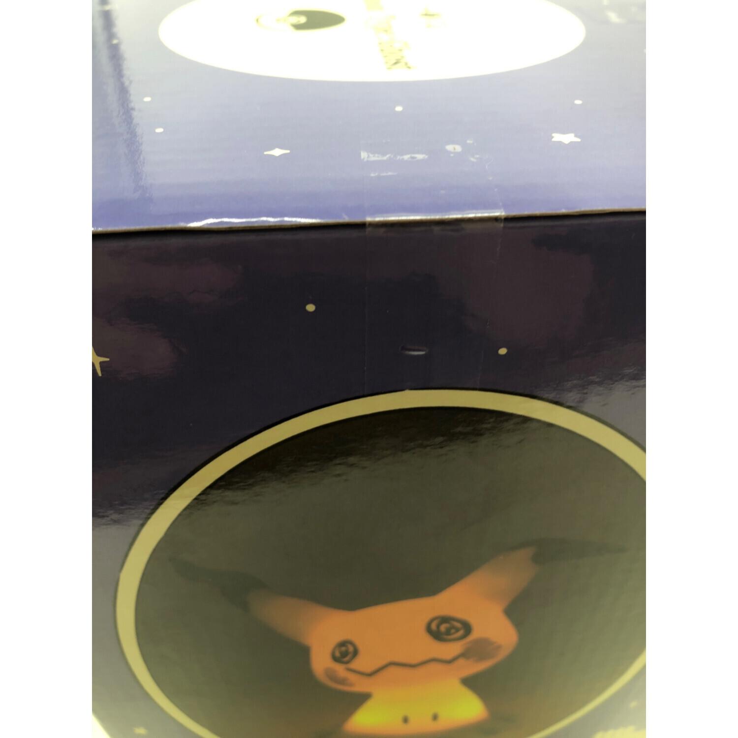 キャラクターグッズ ミミッキュ ライト 「一番くじ Pokemon Type