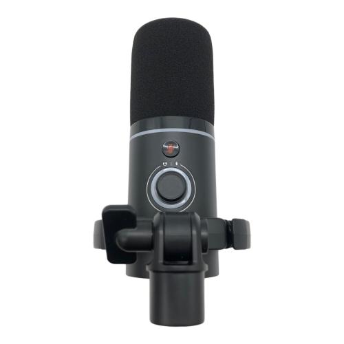 ダイナミックマイク USB/XLR PODCAST DYNAMIC MICROPHONE PD200X