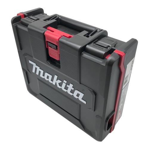 充電式インパクトドライバ(フルセット)オリーブ TD002GRDX0 純正バッテリー 79399