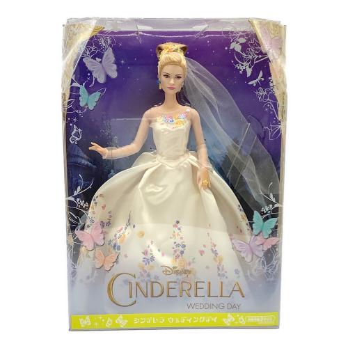 DISNEY (ディズニー) ドール シンデレラ ウエディングデイ