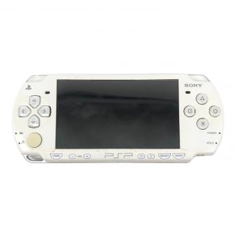 PSP-2000 バッテリー欠品  動作確認済み