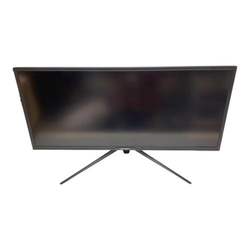 JAPANNET 液晶モニター JN-VG34100UWQHDR 34インチ V341UW2005N0347