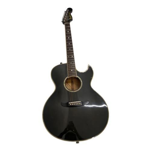 FENDER JAPAN (フェンダージャパン) エレアコギター EL RIO 動作確認済み