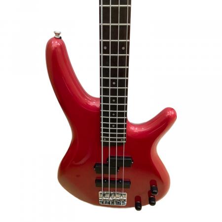 IBANEZ (アイバニーズ) エレキベース SDGR リアボリュームガリ有 動作