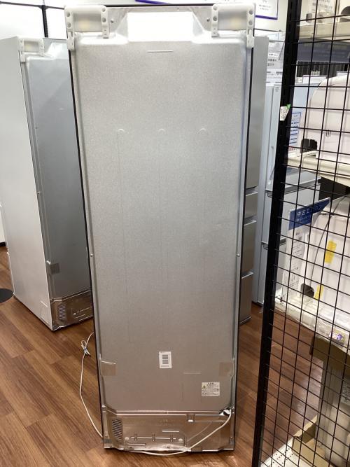 HITACHI (ヒタチ) 5ドア冷蔵庫 R-HS47V 2024年製 うるおい野菜室搭載 470L