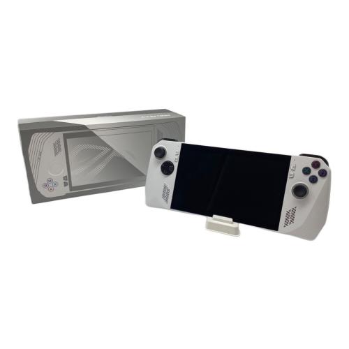 ASUS - ASUS ポータブルゲーミングPC RC71L-Z1E512 ROG Ally (RC71L-Z1E512) | ASUS Store [JAPAN]