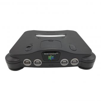 Nintendo (ニンテンドー) Nintendo64 NUS-001