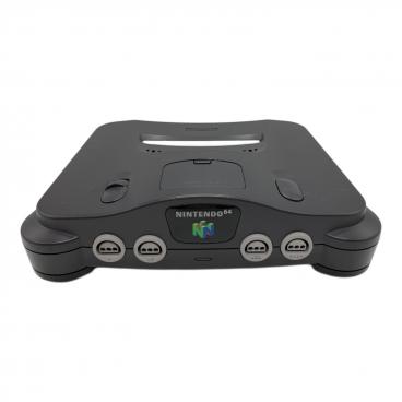 Nintendo (ニンテンドー) Nintendo64 動作確認済み -｜トレファクONLINE