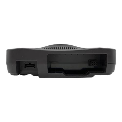 Nintendo (ニンテンドー) Nintendo64 NUS-001
