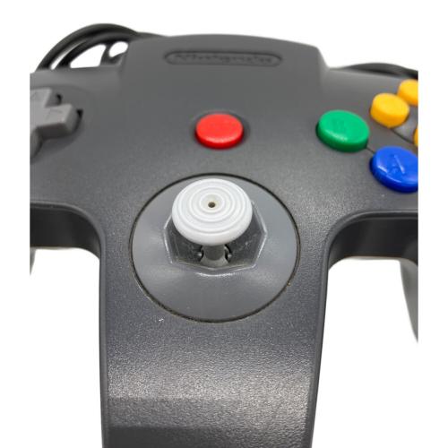 Nintendo (ニンテンドー) Nintendo64 NUS-001