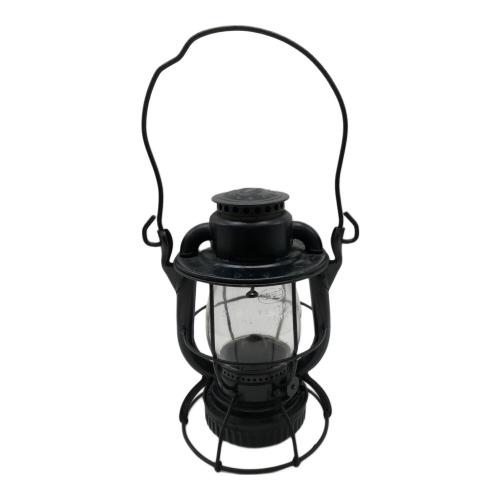 DIETZ (デイツ) オイルランタン VESTA N.Y.C.S. エンボスグローブ