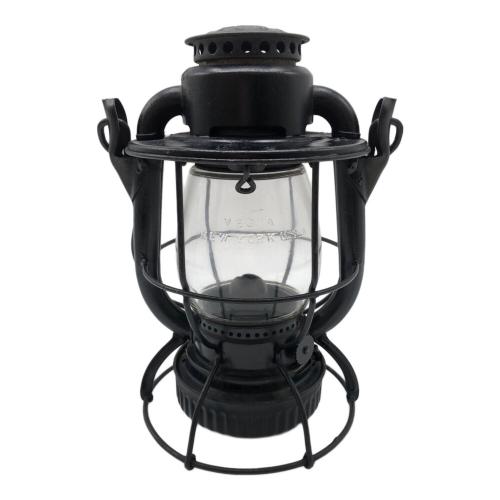 DIETZ (デイツ) オイルランタン VESTA N.Y.C.S. エンボスグローブ