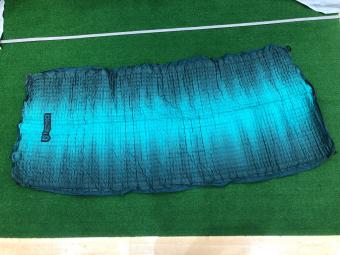 NEMO (ニーモ) インフレータブルマット ROAMER XL WIDE