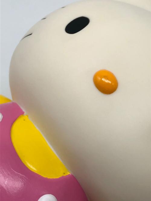 サウンド貯金箱 ハローキティ ボイスバンク 動作確認済み