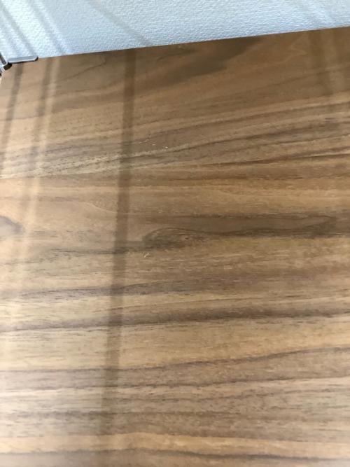 無印良品 (ムジルシリョウヒン) ユニットシェルフ ブラウン×シルバー 80 3段 引き出し2段付