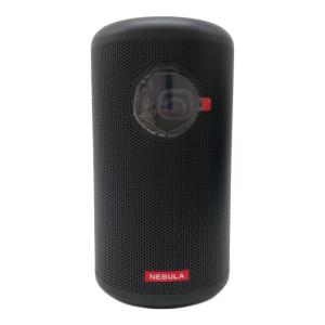 Anker (アンカー) モバイルプロジェクター Nebula Capsule II D2421 ■