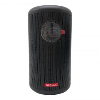 Anker (アンカー) モバイルプロジェクター Nebula Capsule II D2421 ■