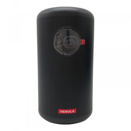 Anker (アンカー) モバイルプロジェクター Nebula Capsule II