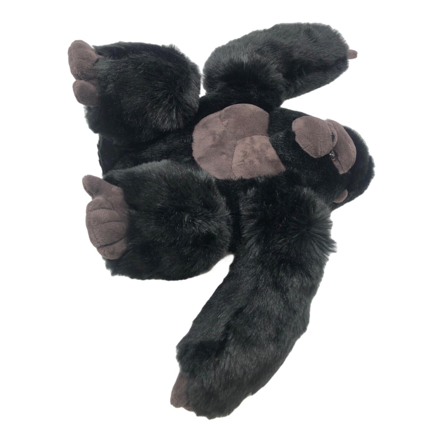 東山動植物園 シャバーニぬいぐるみ イケメンゴリラ ズーボゲート完全