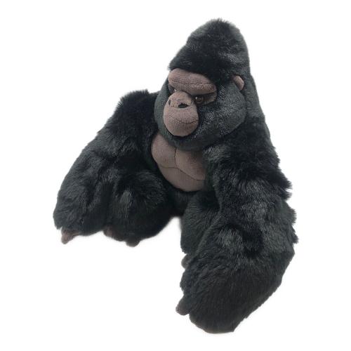 東山動植物園 シャバーニぬいぐるみ イケメンゴリラ ズーボゲート完全