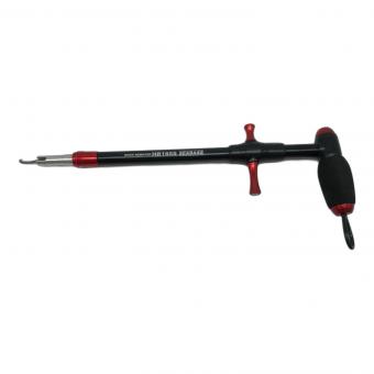 OCEAN MARK フックリムーバー HR165S　HOOK  REMOVER HR 165S SEABASS