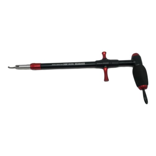 OCEAN MARK フックリムーバー HR165S　HOOK  REMOVER HR 165S SEABASS