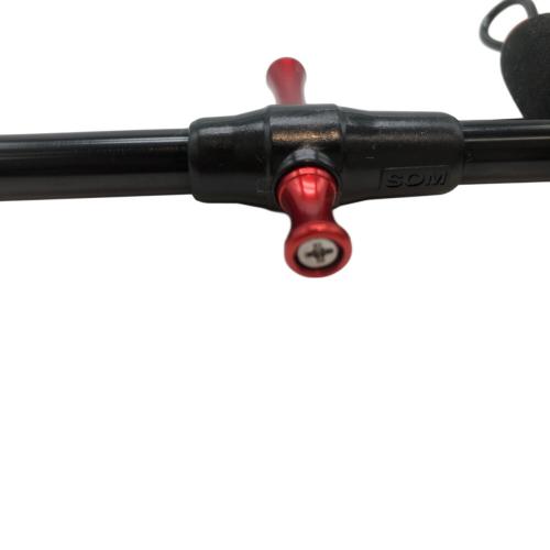 OCEAN MARK フックリムーバー HR165S　HOOK  REMOVER HR 165S SEABASS