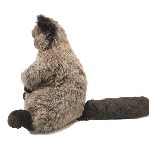 cuddly (カドリー) ヌイグルミ ブラウン ねこヌイグルミ パスカル