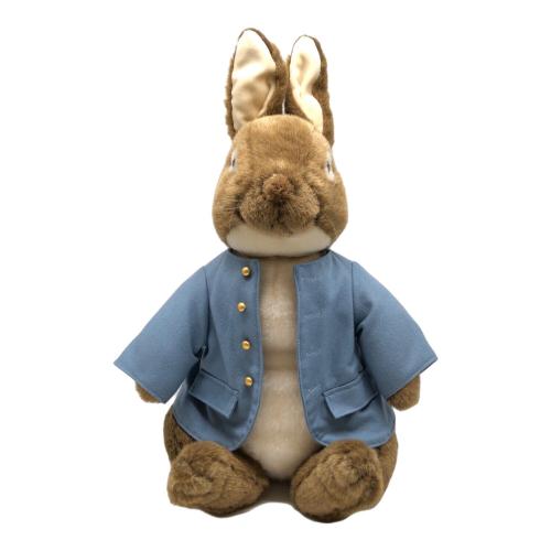 吉徳 ヌイグルミ ビッグピーターラビット 2Lサイズ