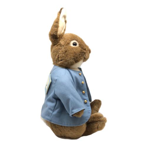 吉徳 ヌイグルミ ビッグピーターラビット 2Lサイズ