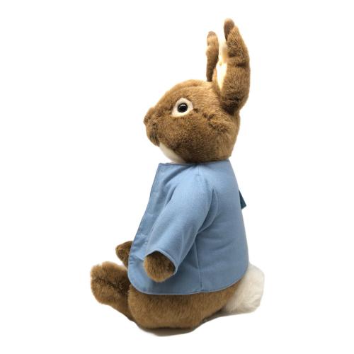 吉徳 ヌイグルミ ビッグピーターラビット 2Lサイズ