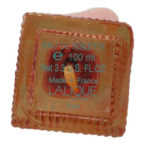 LALIQUE (ラリック) オードトワレ ニローン 100ml残量80%-99%
