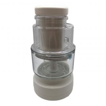 Panasonic (パナソニック) フードプロセッサー MK-K82 2022年モデル