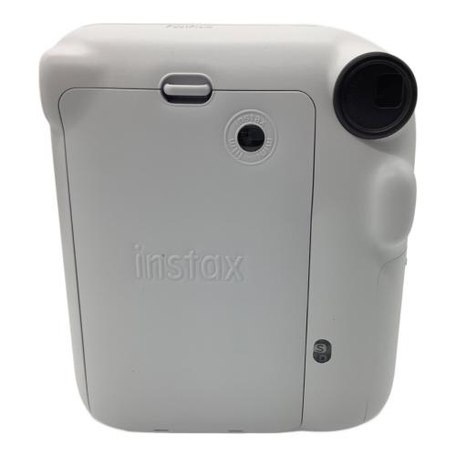 FUJIFILM (フジフィルム) instax チェキ instax mini 12 -