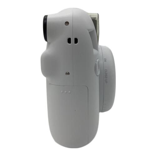 FUJIFILM (フジフィルム) instax チェキ instax mini 12 -