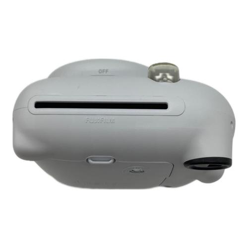 FUJIFILM (フジフィルム) instax チェキ instax mini 12 -
