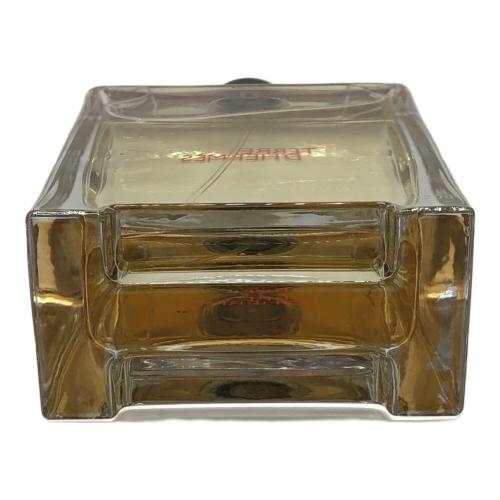 HERMES (エルメス) オードトワレ テール ドゥ エルメス 100ml 残量80%-99%