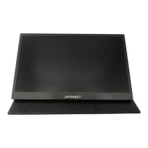 japannext (ジャパンネクスト) 液晶モニター JN-MD-IPS1331UHDR IPS1331UHDR202302000928