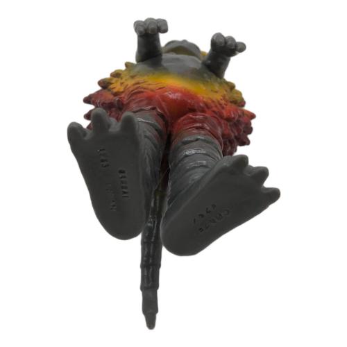 BANDAI (バンダイ) ソフビフィギュア ガラモン 1983｜トレファクONLINE