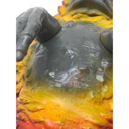 BANDAI (バンダイ) ソフビフィギュア ガラモン 1983｜トレファクONLINE