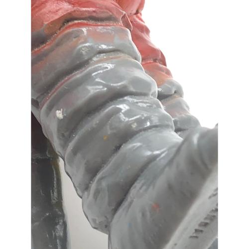 BANDAI (バンダイ) ソフビフィギュア ガラモン 1983