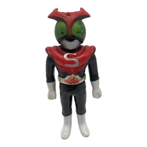 仮面ライダーストロンガー