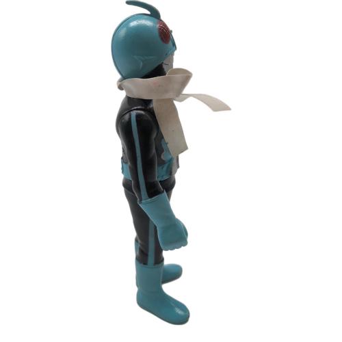 仮面ライダー1号