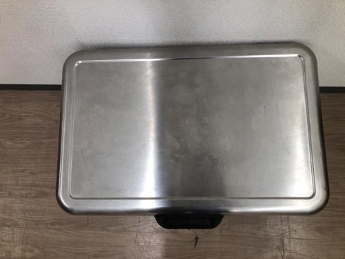 Coleman (コールマン) スチールベルトクーラー シルバー 6150 6155